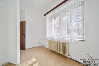 Pronájem bytu 4+1, 109 m2, Chotěboř - 16