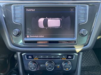 Volkswagen Tiguan, 1.4TSI 92kW-1xMAJ.-LED-VIRTUAL - 16