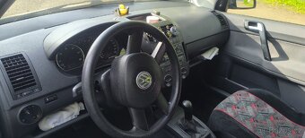 Prodám VW polo - 16