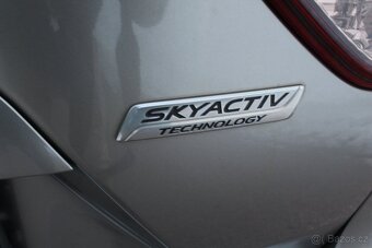 Mazda CX-5 2.2 SkyActive 4WD, BOSE, Sendo - 16