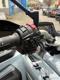 CFMOTO Gladiator X850 EPS G3, Euro5, DPH, SKLADEM - 16