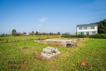 Prodej, pozemky/bydlení, 1815 m2, 29404 Prodašice, Mladá Bol - 16