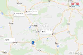 Prodej rodinného domu v Příčině, ul. Příčina - 16