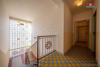 Prodej rodinného domu, 200 m², Nesovice - 16