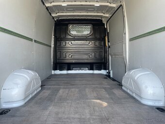 Volkswagen Crafter 2.0 TDI - 90.000 km - 16