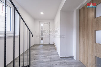 Prodej bytu 3+kk, 98 m², Sedlčany, ul. Nademlýnská - 16