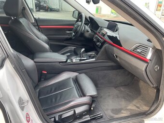 BMW F34 320d GT xdrive 140kw automat - 16