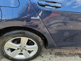 Volkswagen golf 7, 2.0 tdi  110 kw - 16