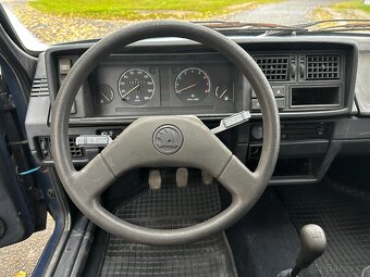 Škoda Favorit Forman - 16