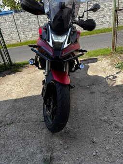 Voge 500 DS - 16