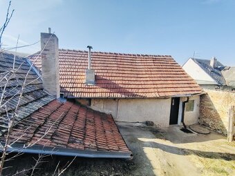 Prodej RD ve Stavěšicích nedaleko Kyjova, ev.č. 20271 - 16