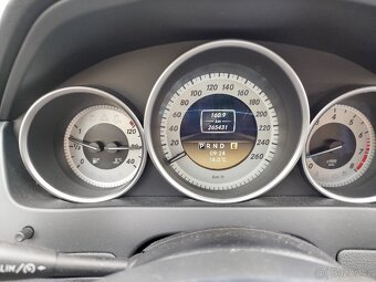 Prodám Mercedes-Benz W 204 C180Cgi 2012 AMG packet - 1 Prodá - 16