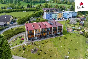 Prodej rodinného domu 135 m2 K Táboru, Pilníkov - 16