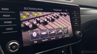 Škoda Superb 2020 Sportline 140 kW DSG - 16