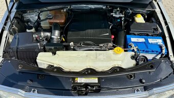 Jeep Cherokee //2.8CRDi//130kW//LIMITED//OWNERS&GROUP// - 16