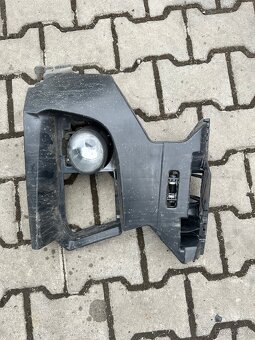 Mix náhradních dílů BMW F11 - 16