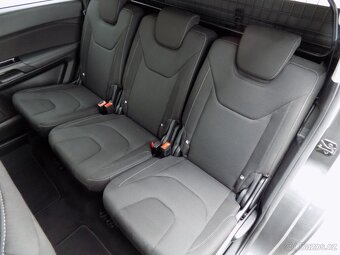 Ford S-MAX 2.0TDCi/Titanium/AT/LED/ - 16