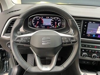 Seat Ateca 1.5TSi DSG XPERIENCE 2021 - 16