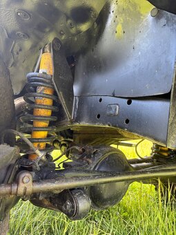 Toyota Land Cruiser 73 3,0TD - 16