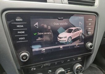 Škoda Octavia 1.5TSI 110kW Ambition Plus Ext - 16