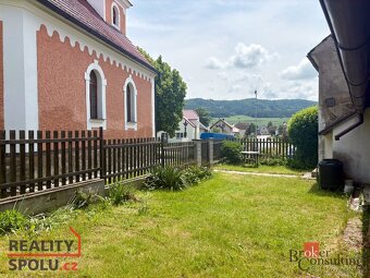 Prodej, domy/chalupa, 78 m2, 34543 Hradiště, Domažlice [ID 7 - 16
