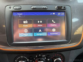 Dacia Sandero Stepway, 1. majitelka - 16