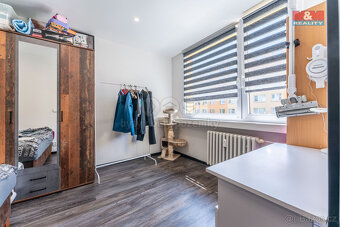 Prodej bytu 4+kk, 72 m², Litoměřice, ul. Škroupova - 16