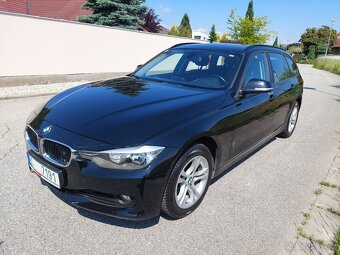 BMW F31 2.0d m.2014 Tourning - 16