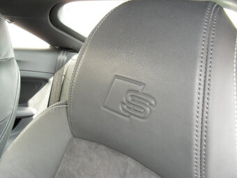 Audi TT 2.0TDi Ultra Manuál S-Line Full LED 469.999Kč - 16