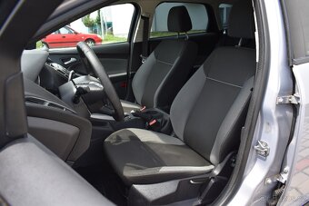 Ford Focus 1.6 TDCi/2012/85kW/AC - 16