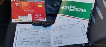 Kia Ceed 1.4 benzín 31.000 km - 16