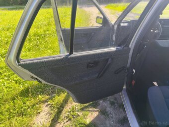 VW Golf mk2 1.8 - 16