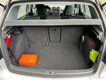 Volkswagen Golf 2,0 TDi 103kw 2011 - 16