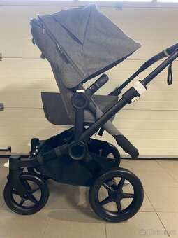 Bugaboo Donkey 3 Duo - 16
