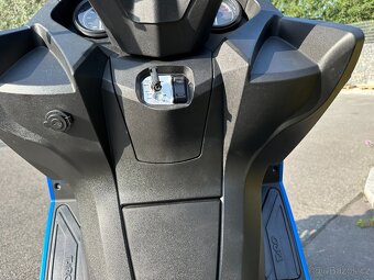Maxon Discovery 300 1.640km najeto - SLEVA - 16