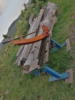 Tabulkové nůžky na plech Jesan NTP 1000 / 2,5 J - 16