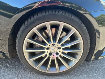 Mercedes Benz S 350 cdi 4x4 MOŽNA VYMENA - 16