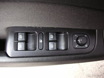 Škoda Superb II 2.0 TDI, Combi, DSG - 16