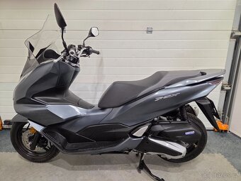 Honda PCX 125 - 16