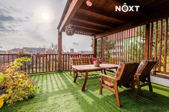 Prodej byt 3+kk, 297㎡ - 16