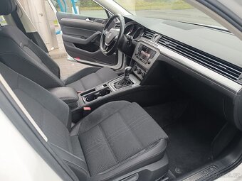 VW Passat Alltrack 4x4 140kw - 16