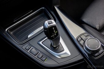BMW Rad 3 320d GT xDrive A/T - 16