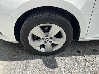 Škoda Fabia 1,0 TSi Serviska, DPH, Senzory - 16
