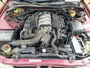 Honda Legend coupe KA8 3.2 V6 automat - 16