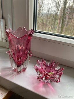 Hutní sklo - 16