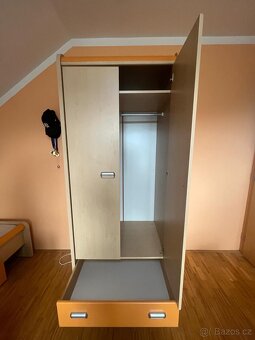 Souprava nábytku do dětského pokoje - 16