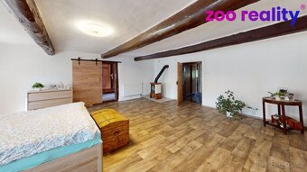 Prodej rodinného domu 150m², pozemek 1963m² - 16