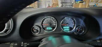 JEEP Wrangler Rubicon 2017 2.8 CRD Automat - 16