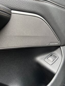 BMW 640d GT xDrive TOP VÝBAVA TOP STAV - 16