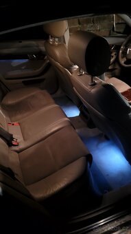 AUDI A6 - 16